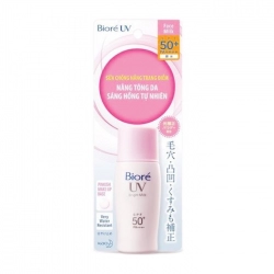Bright Milk SPF 50+ PA++++ Biore 30ml