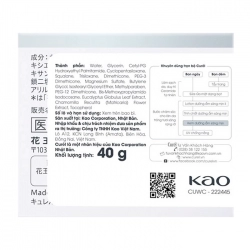 Brightening Moisture Facial Cream Curel 40g