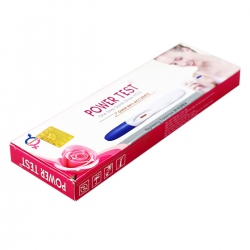 Bút Thử Thai Nhanh Power Test Bút Thử Thai Nhanh Power Test