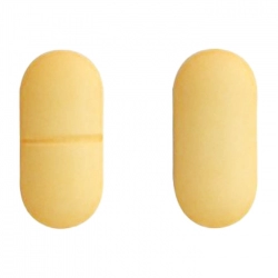 Butocox 500 Agimexpharm 6 vỉ x 10 viên