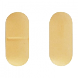 Butocox 750 Agimexpharm 3 vỉ x 10 viên