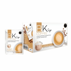 Cà phê giảm cân BK Size Coffee 3 in 1 Thái Lan