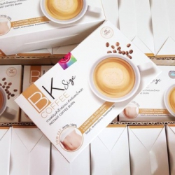 Cà phê giảm cân BK Size Coffee 3 in 1 Thái Lan
