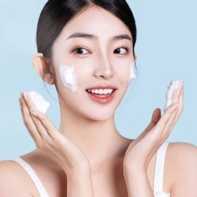 Các Bước Skincare Cho Da Dầu Mụn Tuổi Dậy Thì Sáng Và Tối