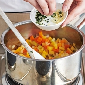 Các Món Canh Tốt Cho Người Tiểu Đường: Thanh Đạm – Ít Đường – Dễ Nấu