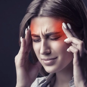 Các Vị Trí Đau Đầu Nguy Hiểm: Cảnh Báo Bệnh Lý Không Thể Xem Thường