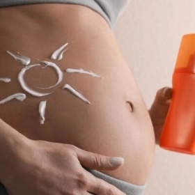 Cách Chọn Kem Chống Nắng Cho Bà Bầu Đúng Chuẩn