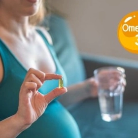 Cách Chọn Omega-3 Cho Bà Bầu An Toàn Và Hiệu Quả