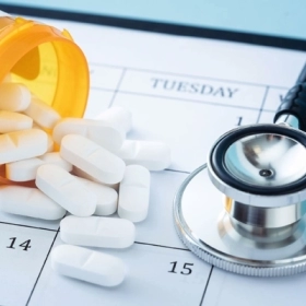 Cách Chọn Thuốc Bổ Máu Phù Hợp Cho Người Thiếu Máu