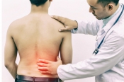 Cách chữa giãn dây chằng lưng nhanh chóng hiệu quả Cách chữa giãn dây chằng lưng nhanh chóng hiệu quả