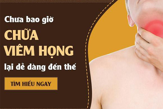 Mách bạn: 8 cách chữa viêm họng có đờm siêu hiệu quả