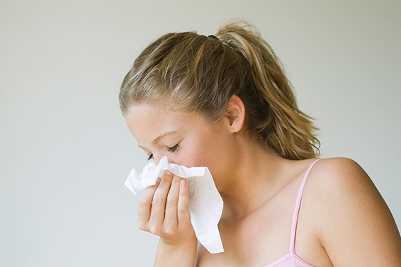 3 cách chữa viêm mũi dị ứng tại nhà đơn giản, hiệu quả bất ngờ