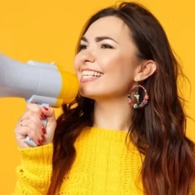 Cách Để Có Giọng Nói Hay Cho Nữ Chỉ Sau 10 Phút Mỗi Ngày