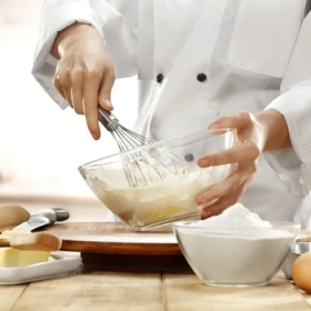 Cách Làm Bánh Ăn Kiêng Healthy Không Cần Lò Nướng Cho Người Giảm Cân Bận Rộn