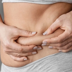 Cách Làm Eo Thon Bụng Nhỏ Nhanh Nhất Không Cần Tập Gym