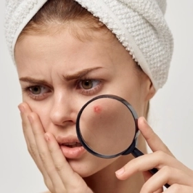 Cách Làm Xẹp Mụn Sưng Đỏ Sau 1 Đêm Hiệu Quả Tại Nhà