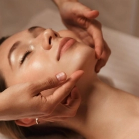 Cách Massage Giảm Mỡ Mặt Đúng Cách Cho Người Mặt Tròn