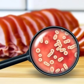 Cách Nhận Biết Thực Phẩm Bị Nhiễm Khuẩn: Điều Bạn Cần Lưu Ý