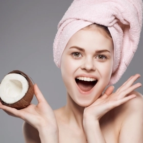 Cách Sử Dụng Dầu Dừa Cho Da Mặt Giúp Da Mịn Màng Và Sáng Khoẻ