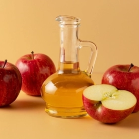 Cách Uống Giấm Táo Giảm Cân Hiệu Quả: Bí Quyết Từ Chuyên Gia Dinh Dưỡng