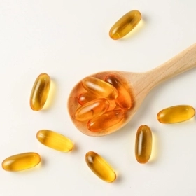 Cách Uống Hoa Anh Thảo Và Vitamin E Đúng Chuẩn Để Đẹp Da, Điều Hòa Nội Tiết