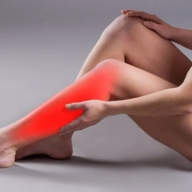 Cách Xoa Bóp Chân Bị Giãn Tĩnh Mạch Giúp Giảm Đau, Giảm Phù