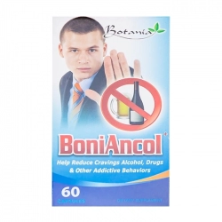 BoniAncol+ Botania 60 viên BoniAncol+ Botania 60 viên