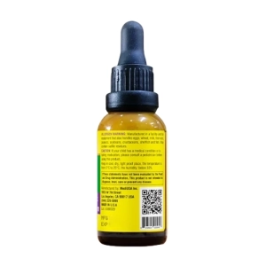 Calcium Drops MediUSA 30ml - Bổ sung xương răng chắc khỏe cho trẻ Calcium Drops MediUSA 30ml - Bổ sung xương răng chắc khỏe cho trẻ