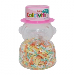 Cốm bổ VPC Calcivitin, Hộp 50g Cốm bổ VPC Calcivitin, Hộp 50g