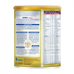 CaloSure America Vitadairy 400g - Sữa bột tăng hỗ trợ tim mạch