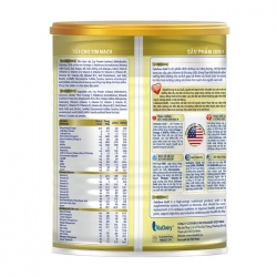 Calosure Gold Vitadairy 400g - Hỗ trợ tăng cường sức khoẻ tim mạch