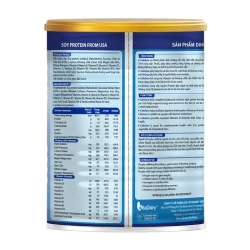 Calosure Vitadairy 900g - Sữa bột dinh dưỡng cho người lớn tuổi