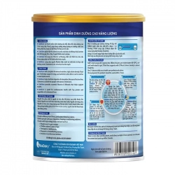 Calosure Vitadairy 900g - Sữa bột dinh dưỡng cho người lớn tuổi