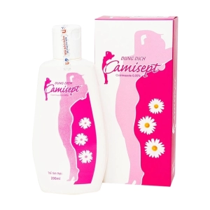 Camisept US Pharma - USP 200ml (Clotrimazole)