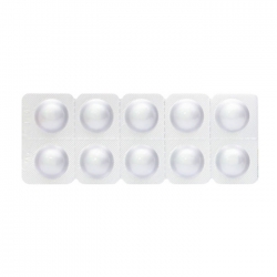 Camoas 200mg Medisun 3 vỉ x 10 viên