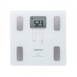 Cân đo lượng mỡ cơ thể Omron HBF 214 - 100540512