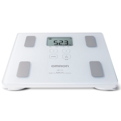 Cân đo lượng mỡ cơ thể Omron HBF 214 - 100540512