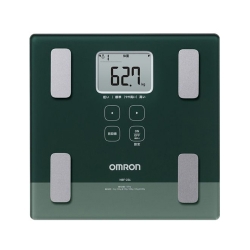 Cân đo lượng mỡ cơ thể Omron HBF-224 - 100821967