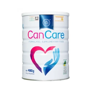 Cancare Royal Ausnz 480g – Sữa cho người bệnh ung thư