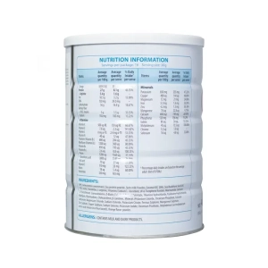 Cancare Royal Ausnz 480g – Sữa cho người bệnh ung thư Cancare Royal Ausnz 480g – Sữa cho người bệnh ung thư