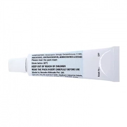 Canesten Cream Bayer 10g - Kem bôi trị nấm Canesten Cream Bayer 10g - Kem bôi trị nấm
