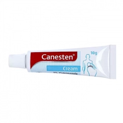 Canesten Cream Bayer 10g - Kem bôi trị nấm Canesten Cream Bayer 10g - Kem bôi trị nấm