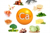 Mách bạn canxi có nhiều trong thực phẩm nào