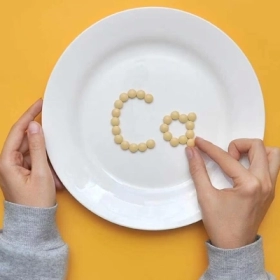 Canxi Hữu Cơ Cho Bà Bầu: Hướng Dẫn Bổ Sung An Toàn Và Hiệu Quả