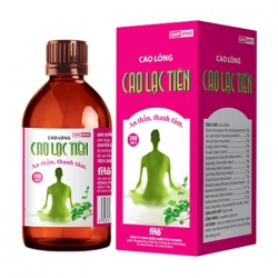 Cao Lạc Tiên Fito Pharma 200ml  Cao Lạc Tiên Fito Pharma 200ml