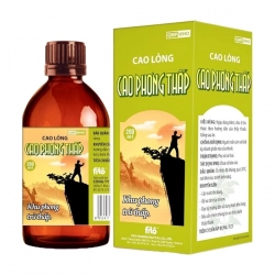 Cao Phong Thấp Fito Pharma 200ml