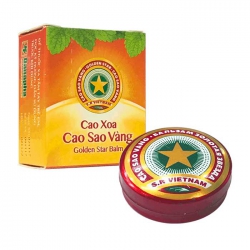 Cao sao vàng OPC 4g