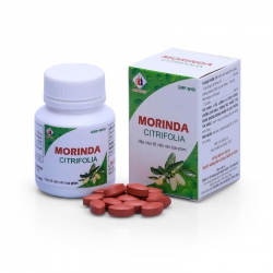 Cao trái nhàu Morinda 100mg Domesco