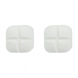 Captagim 25mg Agimexpharm 10 vỉ x 10 viên