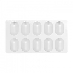 Cebest 200mg Merap 2 vỉ x 10 viên - Điều trị nhiễm khuẩn Cebest 200mg Merap 2 vỉ x 10 viên - Điều trị nhiễm khuẩn